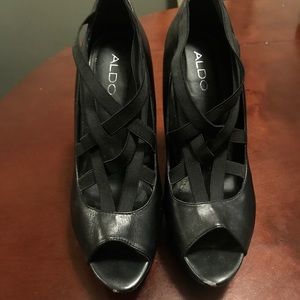 Aldo Heels